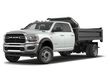 Used 2022 Ram 5500 Chassis Cab Tradesman Truck Crew Cab
