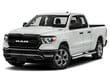 Used 2022 Ram 1500 Tradesman Truck Quad Cab
