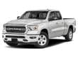 Used 2022 Ram 1500 Big Horn/Lone Star Truck Quad Cab