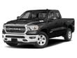 Used 2022 Ram 1500 Big Horn 4x4 Quad Cab 64 Box Truck Quad Cab