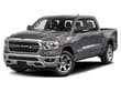 Used 2022 Ram 1500 Big Horn Truck Crew Cab