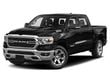 Used 2022 Ram 1500 Big Horn/Lone Star Truck Crew Cab