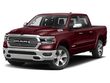 Used 2022 Ram 1500 Laramie Truck Crew Cab