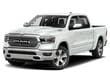 Used 2022 RAM 1500 Laramie 4x2 Crew Cab 144.5 in. WB