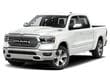 Used 2022 Ram 1500 Laramie Truck Crew Cab