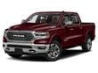 Used 2022 Ram 1500 Longhorn Truck Crew Cab