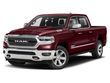 Used 2022 Ram 1500 Limited Truck Crew Cab