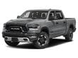 Used 2022 Ram 1500 Rebel Truck Crew Cab
