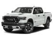 Used 2022 Ram 1500 Rebel Truck Crew Cab