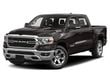 Used 2022 Ram 1500 Big Horn Truck Crew Cab