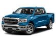 Used 2022 Ram 1500 Big Horn/Lone Star Truck Crew Cab