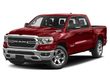 Used 2022 Ram 1500 Big Horn/Lone Star Truck