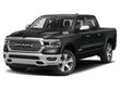 Used 2022 RAM 1500 Laramie 4x4 Crew Cab 144.5 in. WB
