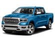 Used 2022 Ram 1500 Laramie 4x4 Crew Cab 57 Box Truck Crew Cab