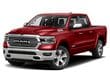 Used 2022 Ram 1500 Laramie Truck