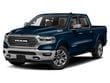 Used 2022 Ram 1500 Longhorn Truck Crew Cab