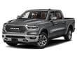Used 2022 Ram 1500 Longhorn 4x4 Crew Cab 57 Box Truck Crew Cab