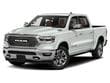 Used 2022 Ram 1500 Laramie Longhorn Truck