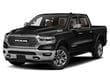 Certified 2022 Ram 1500 Limited Truck