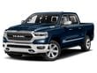Used 2022 Ram 1500 Limited Truck Crew Cab