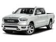 Used 2022 Ram 1500 Limited Truck Crew Cab