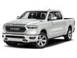 Used 2022 Ram 1500 Limited Truck Crew Cab