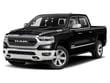 Used 2022 Ram 1500 Limited Truck Crew Cab