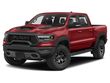 Used 2022 Ram 1500 TRX Truck Crew Cab