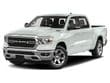 Used 2022 Ram 1500 Big Horn Truck Crew Cab