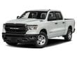 Used 2022 Ram 1500 Tradesman Truck Crew Cab