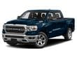 Used 2022 Ram 1500 Big Horn Truck Crew Cab
