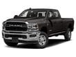 Used 2022 RAM 2500 Tradesman 4x2 Crew Cab 8 ft. box 169 in. WB