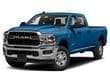 Used 2022 Ram 2500 Tradesman 4x4 Crew Cab 64 Box Truck Crew Cab