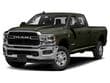 Used 2022 Ram 2500 Tradesman Truck Crew Cab