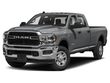 Used 2022 Ram 2500 Big Horn CREW CAB 4X4 Big Horn 4x4 Crew Cab 64 Box