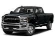 Used 2022 Ram 2500 Longhorn Truck Crew Cab
