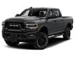 Used 2022 Ram 2500 Power Wagon Truck Crew Cab