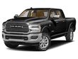Used 2022 Ram 2500 Big Horn Truck Mega Cab