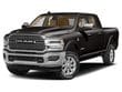 Used 2022 Ram 2500 Laramie Truck Mega Cab