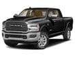 Used 2022 Ram 2500 Longhorn Truck Mega Cab