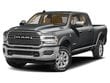 Used 2022 Ram 2500 Limited 4x4 Mega Cab 64 Box Truck Mega Cab