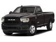 Used 2022 Ram 3500 Tradesman Truck Regular Cab