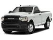 Used 2022 Ram 3500 Big Horn Truck Regular Cab