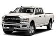 Used 2022 Ram 3500 Longhorn Crew Cab