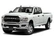 Used 2022 Ram 3500 Tradesman Truck Crew Cab