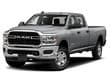 Used 2022 Ram 3500 Big Horn Truck Crew Cab