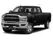Used 2022 Ram 3500 Laramie Truck Crew Cab