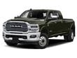 Used 2022 Ram 3500 Laramie Truck Mega Cab
