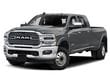 Used 2022 Ram 3500 Laramie Truck Mega Cab