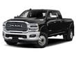Used 2022 Ram 3500 Limited Longhorn Truck Mega Cab